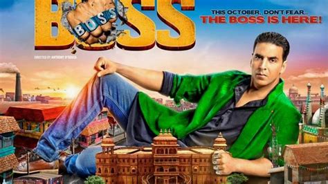 boss full movie download|boss full movie 123movies.